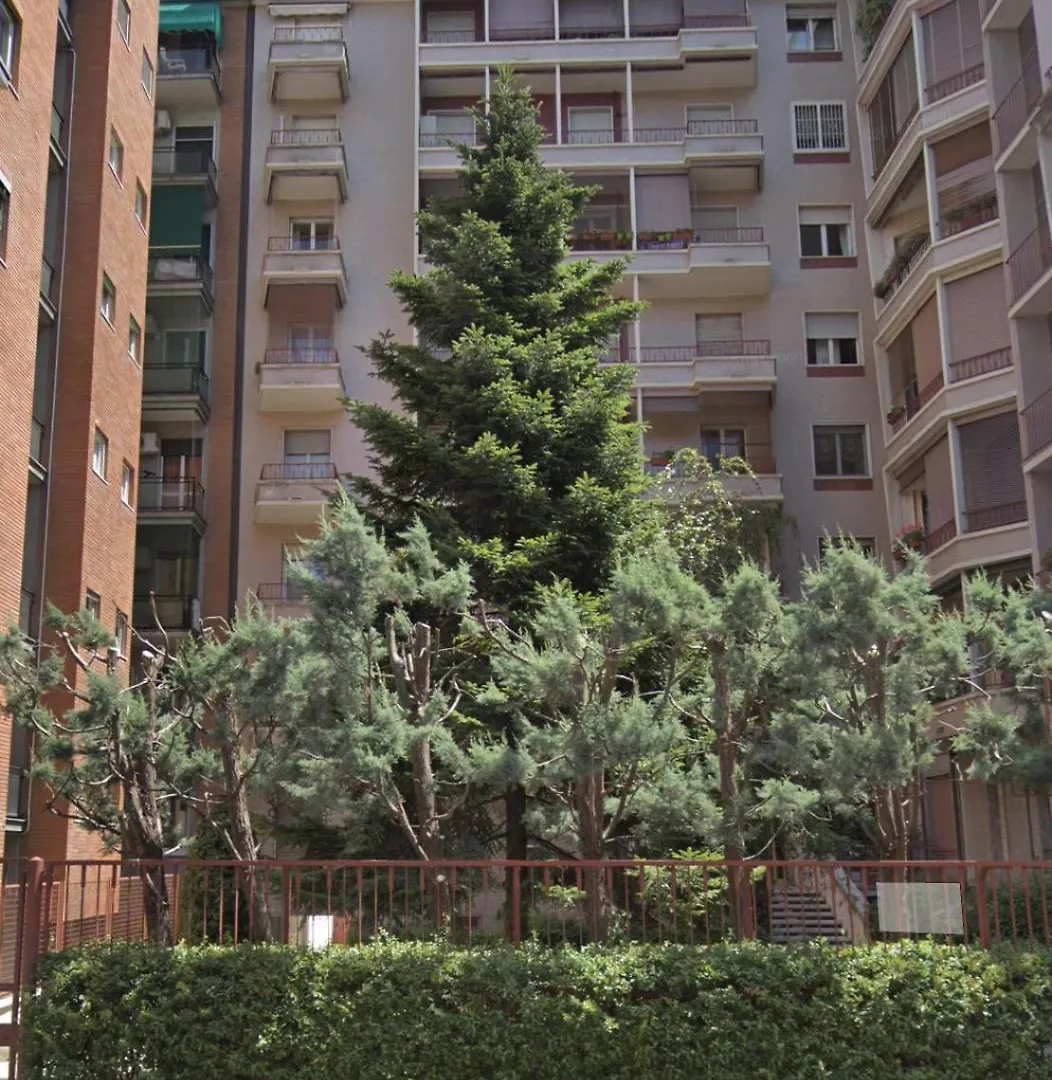 Lorenteggio Urban Suite - Affitti Brevi Italia Mediolan Apartament